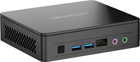 Geekom Mini Air12 Lite/N150/8GB DDR4/256GB SSD/W11/A - CeX (UK